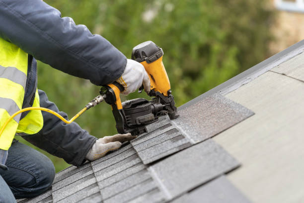 Best Roof Leak Repair  in Pleasantdale, NJ