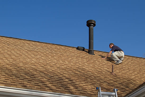 Roof Insulation in Pleasantdale, NJ